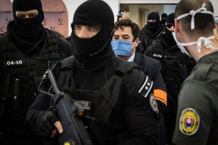 Kuciak murder trial is over, punishment has been proposed