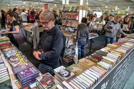 Slovak writers struggle to find path to Anglophone readers