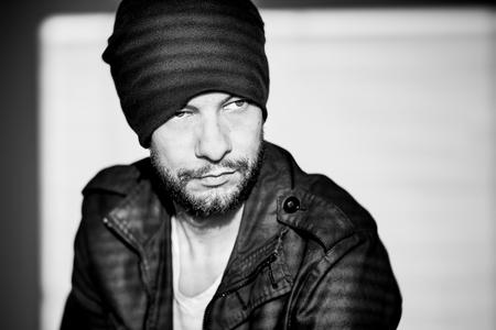 No job, 200 dollars in his pocket. How a Colombian photographer became Slovak