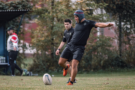 The revival of Slovak rugby championed by French player