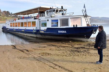 Water in Domaša increases, locals believe next season will be successful