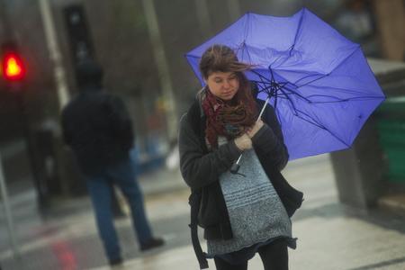 The Slovak Hydrometeorological Institute (SHMÚ) has issued several weather warnings for November 13 and 14, 2019