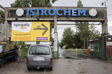 Istrochem