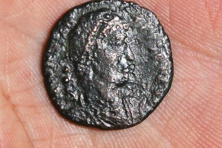 Archaeologists made a 1,600-year-old discovery at Spiš