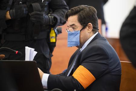 Kočner: I am not a saint, but nor am I a murderer