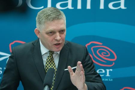 Robert Fico