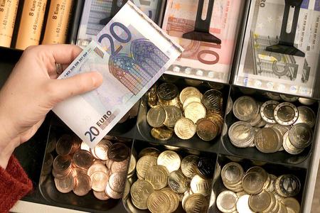 Slovakia may bid farewell to 1-cent and 2-cent coins
