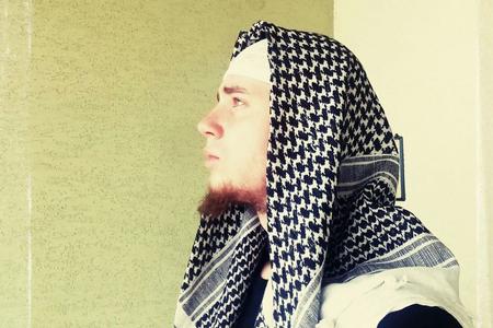 Dominik Kobulnický, who changed his name to Abdul Rahman, is the first Islamist from Slovakia to be jailed for the propagation of terrorism
