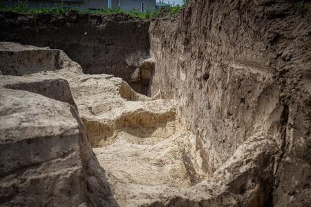 Man searching for treasures at archaeological site could end up in jail