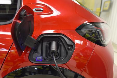 Taking the road towards e-mobility