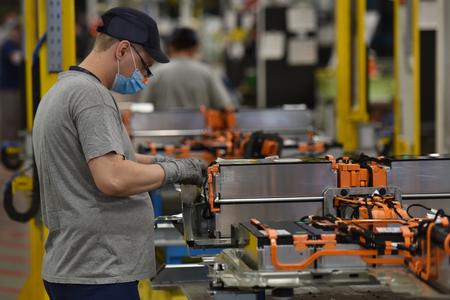 Companies fear drop in demand for their products and services the most