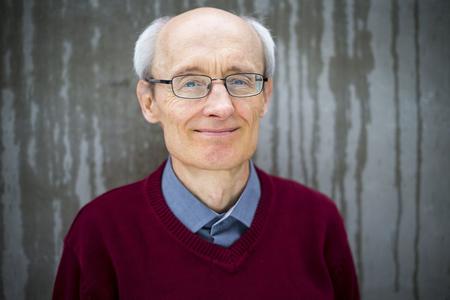 Slovak mathematician Michal Fečkan became Slovakia's Scientist of the Year in 2017
