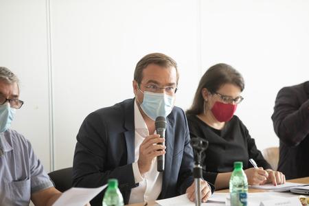 Second coronavirus wave has already arrived in Slovakia