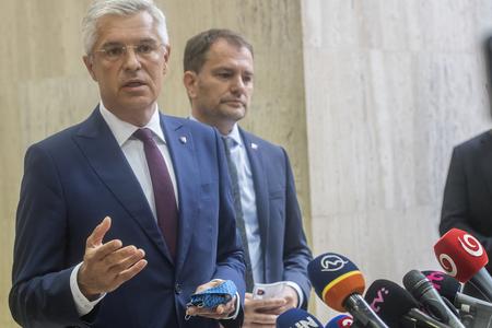 MFA continues inspecting the process of issuing visas after the scandal at a consulate in Russia