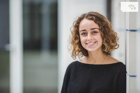 MIT student: Working on Hyperloop was exciting