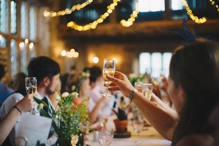 Beware family parties, hygienists say