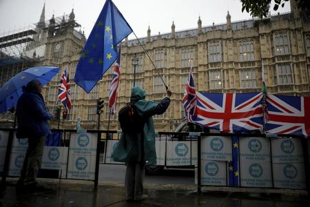 Strange parallels as Britain and Slovakia go to the polls