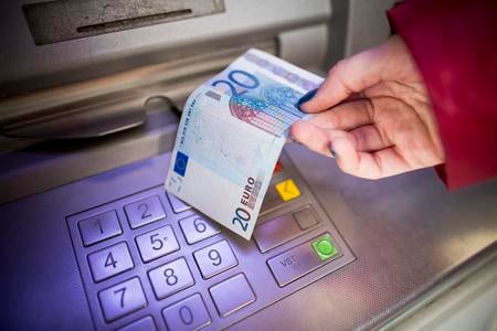 Cash dispensers face new kinds of attacks