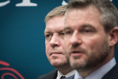 Smer’s strong team launched action campaign