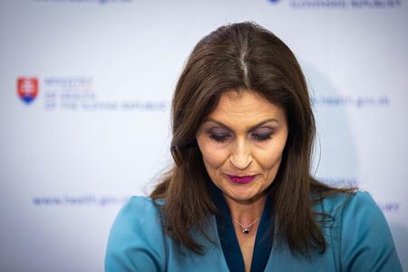 Health Minister to resign over “ideological differences” with Smer