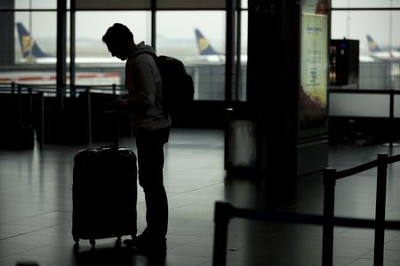 A Slovak died after being detained at a Belgian airport. He might have fallen victim of police violence