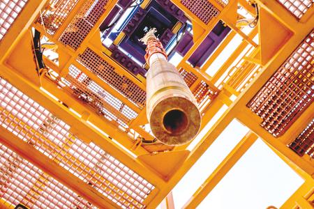 GA Drilling already has 23 patents worldwide. 