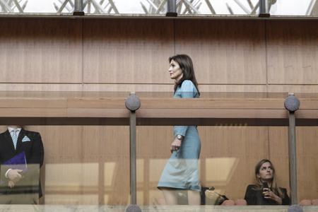 PM Pellegrini did not change Kalavská’s mind and she has quit