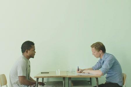 A shot from the film Stranger in Paradise, which will be screened on December 11 at a Bratislava cinema