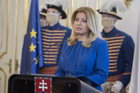 Zuzana Čaputová