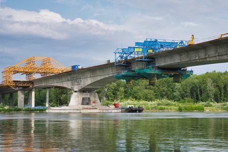 Lužný Most bridge