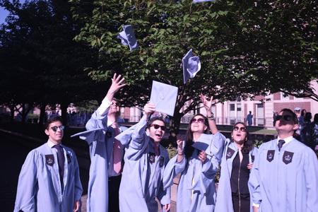 Fulbright Program remains with people long after they return home
