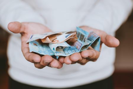 Illustrative stock photo