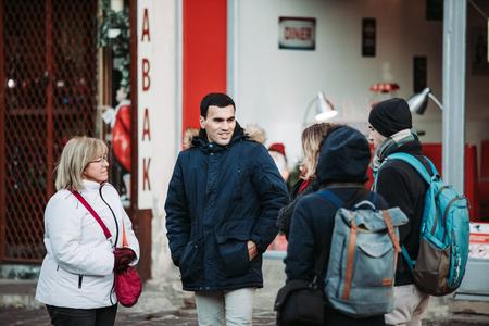 Poll: Muslims are seen as the least preferred neighbours