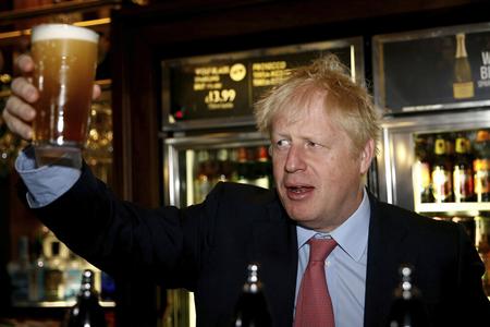 The UK is like a flatmate who promised to move out, but just never leaves. In the meantime, they keep stealing beer from the refrigerator while complaining about how it tastes.