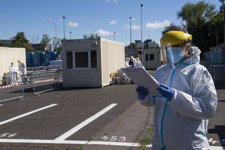 Only one-third of people trust Matovič in his fight against the coronavirus
