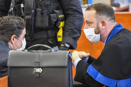What the verdict in the Kuciak murder case means for the prosecution