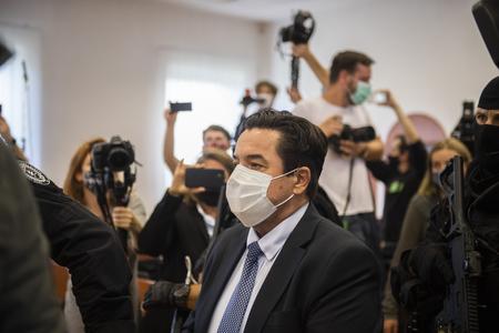 Shock and shame. Slovakia responds to the verdict in the Kuciak murder case