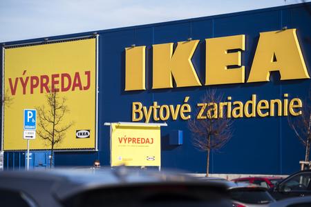 Ikea to open its pop-up store in Košice