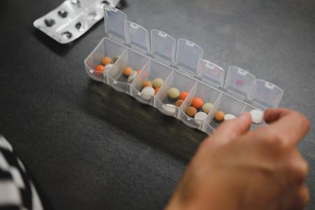 Consumption of medicine decreased in Slovakia during the pandemic