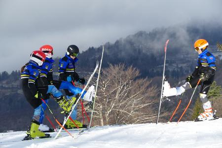 Free skibuses run in Liptov this winter, too