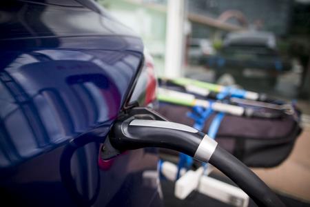 Slovakia is following the trend by producing electric car batteries