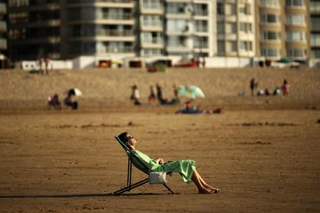Fewer Slovaks went on vacation this summer