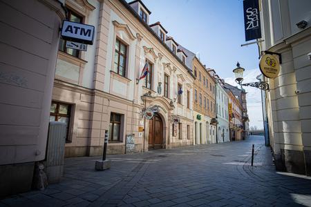 Bratislava
