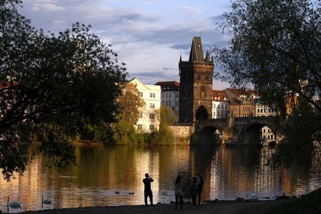 Prague