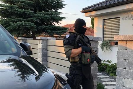 Sereď drug mafia to appear in court after many years of operation