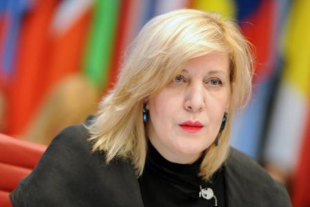Commissioner for Human Rights concerned about planned changes to abortions