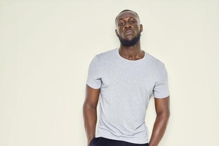 UK artist Stormzy confirmed to perform at Pohoda 2020