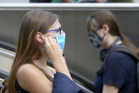 Bratislava Region toughens up its COVID-19 measures. Here’s what you should prepare for