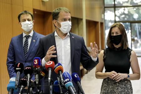 Restrictions for mass events milder, Czech Republic will turn red