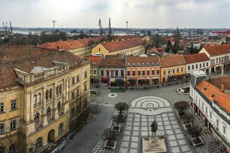 Free public transport arrives to Slovakia. One town has introduced it so far